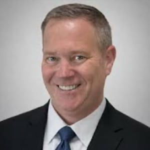 Photo of Bill Anderson